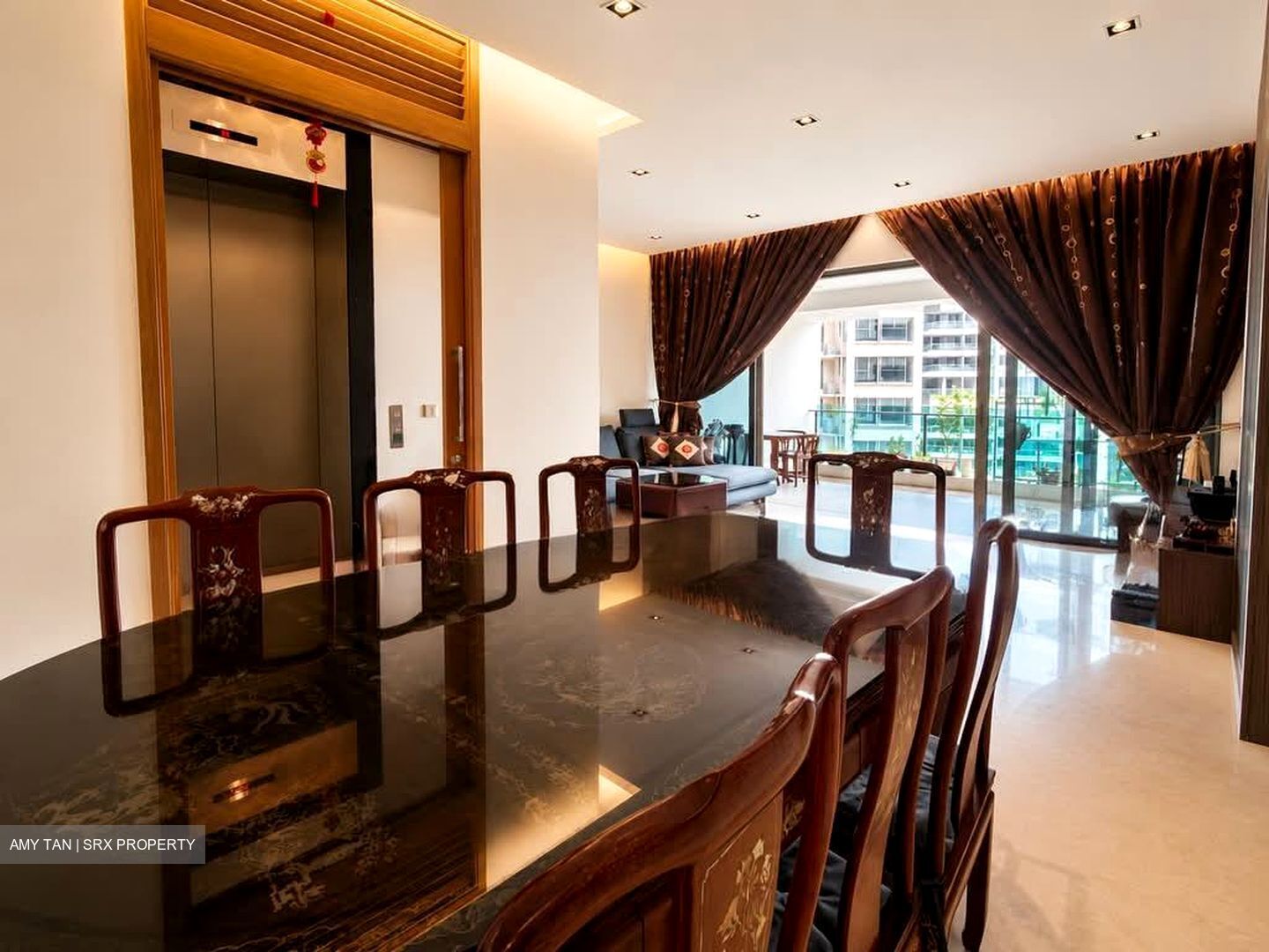Amber Residences (D15), Condominium #594527601